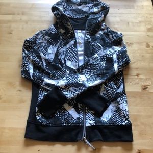 Lululemon Scuba hoodie